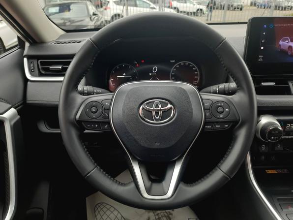 Toyota RAV4 V (XA50) с пробегом 2024 года, цена 3 800 000 рублей, 20850 км, внедорожник, Автокод Объявления