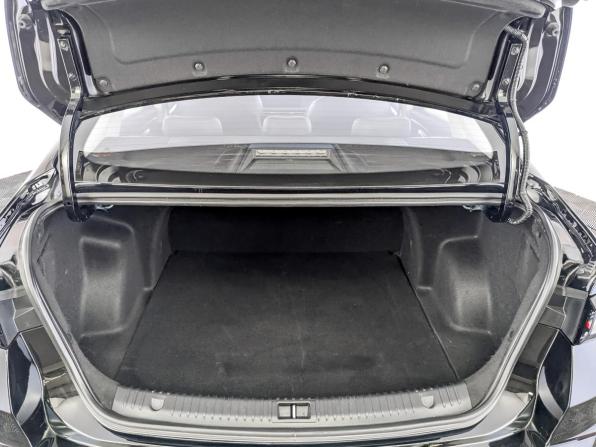 BAIC U5 Plus с пробегом 2023 года, цена 1 350 000 рублей, 60607 км, седан, Автокод Объявления
