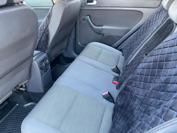 Volkswagen Golf Plus I с пробегом 2006 года, цена 520 000 рублей, 225428 км, хэтчбек, Автокод Объявления