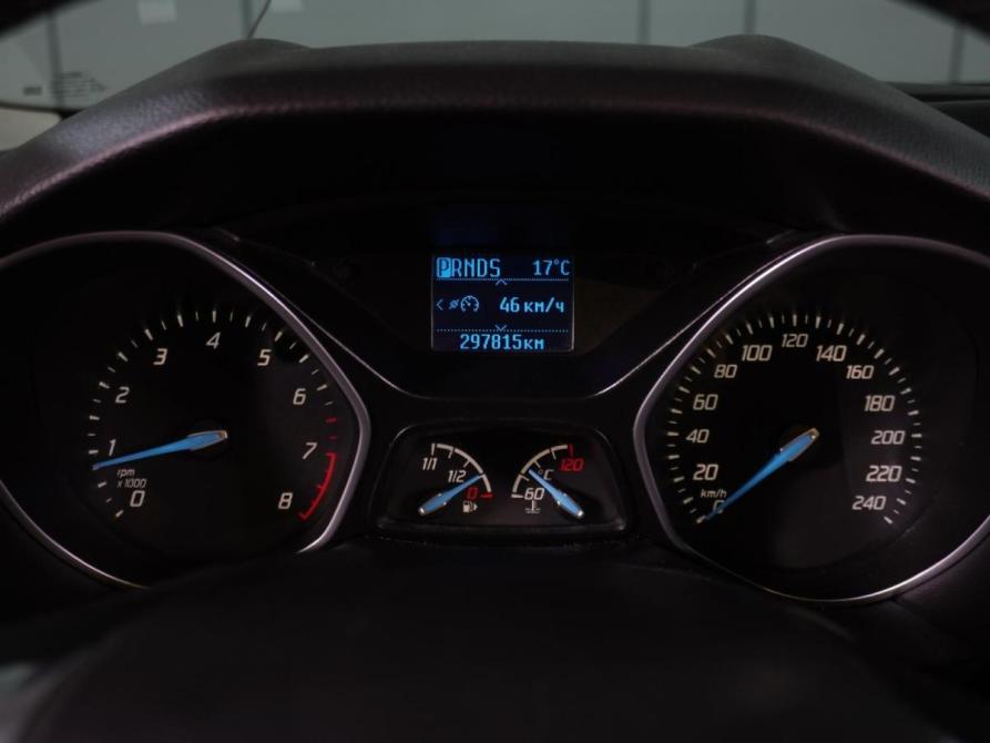 Ford Focus III Воронеж  - изображение 19