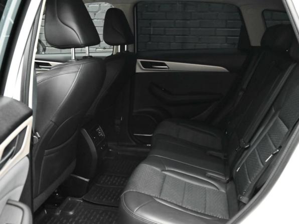 Haval F7 I Рестайлинг с пробегом 2022 года, цена 2 300 000 рублей, 28780 км, внедорожник, Автокод Объявления