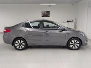 Kia Rio III Казань  - изображение 27