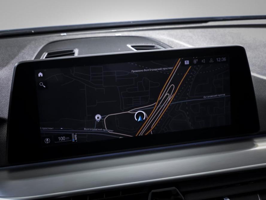BMW 5 серии VII (G30/G31/G38) Москва  - изображение 17