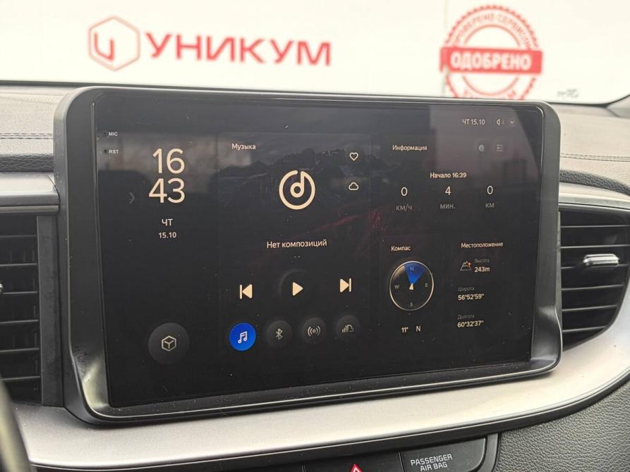 Kia Ceed III Екатеринбург  - изображение 25