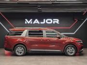 Kia Carnival IV Москва  - изображение 34