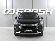 Haval Jolion I Ростов-на-Дону  - изображение 25