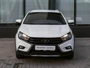 Lada (ВАЗ) Vesta I Екатеринбург  - изображение 29