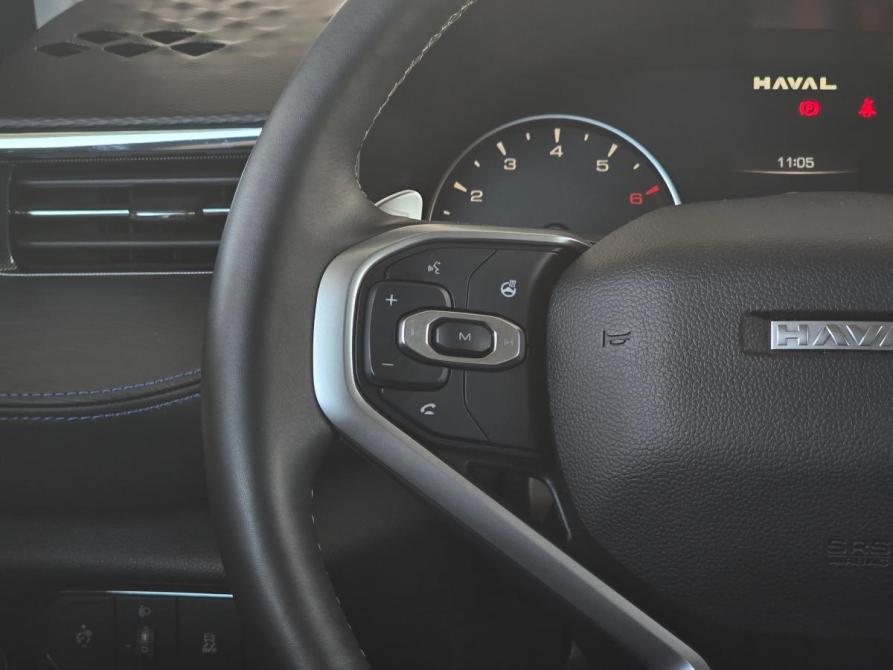 Haval Jolion I Рестайлинг Таганрог  - изображение 14