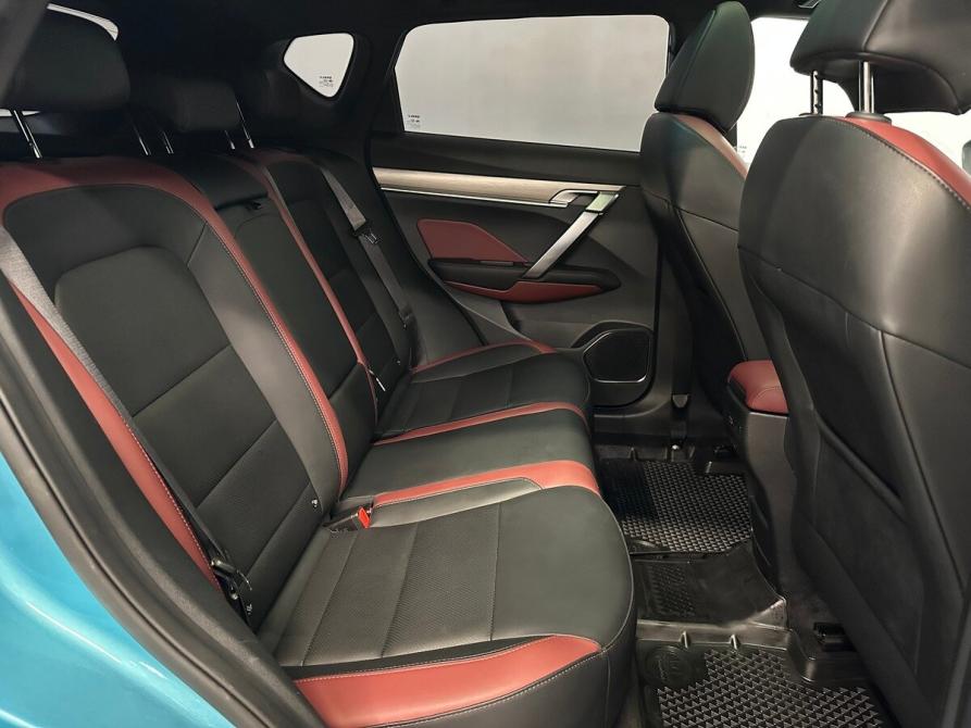 Geely Coolray I Балашиха  - изображение 16