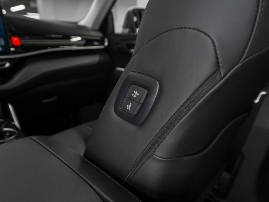 Toyota Highlander IV (XU70) Москва  - изображение 15