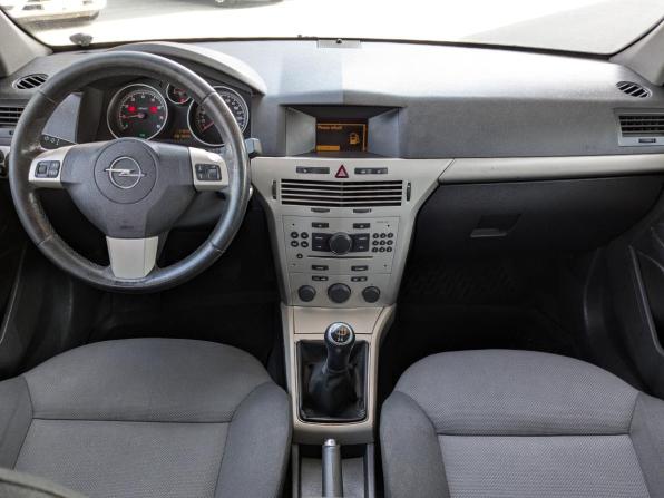 Opel Astra H Рестайлинг с пробегом 2007 года, цена 469 900 рублей, 281000 км, хэтчбек, Автокод Объявления