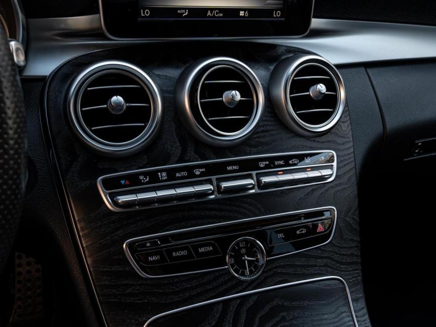 Mercedes-Benz C-Класс IV (W205) Краснодар  - изображение 13