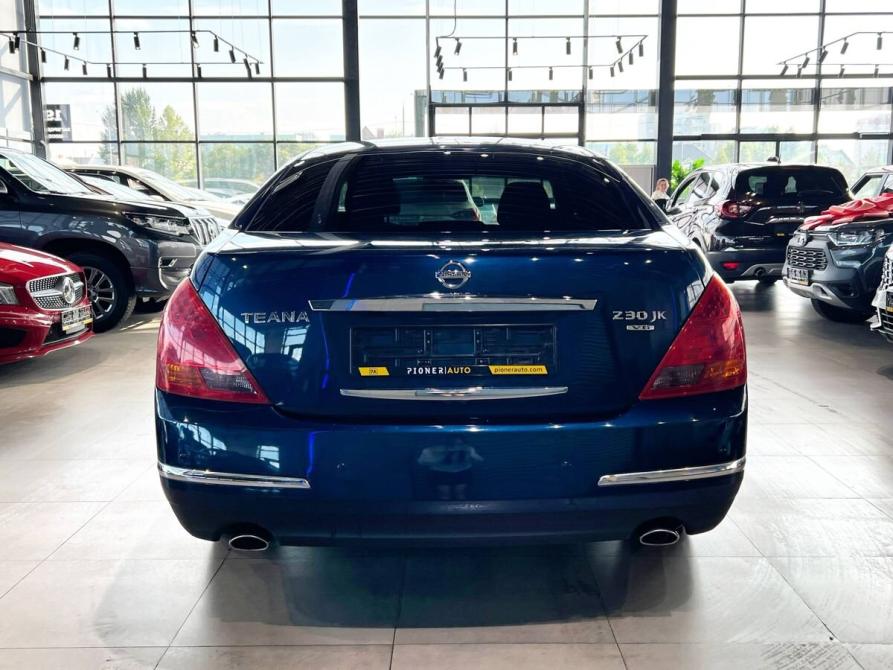 Nissan Teana I Рестайлинг Оренбург  - изображение 6