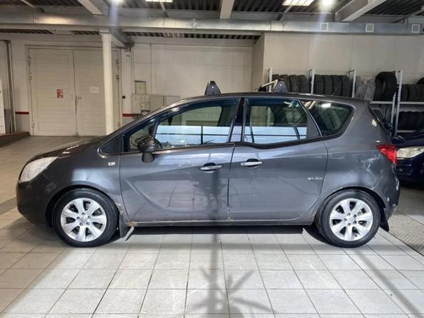 Opel Meriva B с пробегом 2012 года, цена 749 000 рублей, 264356 км, минивэн, Автокод Объявления