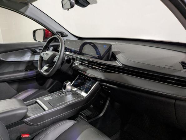 Chery Tiggo 7 Pro Max I с пробегом 2023 года, цена 1 850 000 рублей, 36013 км, внедорожник, Автокод Объявления