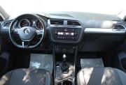 Volkswagen Tiguan II Рестайлинг Нижний Новгород  - изображение 43
