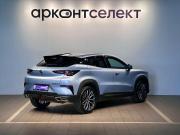 Changan UNI-T I Краснодар  - изображение 23