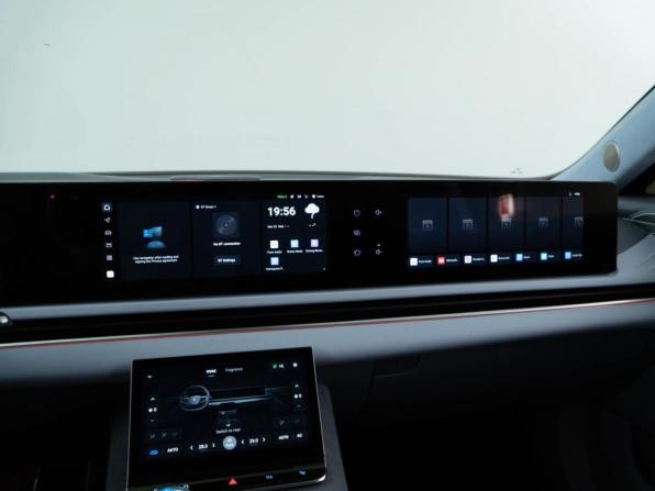 Voyah Passion I с пробегом 2023 года, цена 3 499 050 рублей, 38219 км, седан, Автокод Объявления