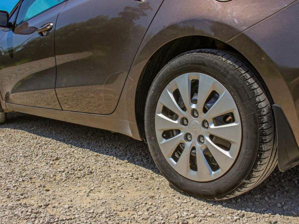 Kia Ceed II с пробегом 2014 года, цена 987 100 рублей, 187944 км, универсал, Автокод Объявления