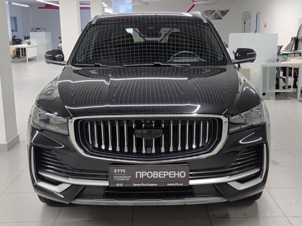 Geely Monjaro I с пробегом 2024 года, цена 3 589 000 рублей, 42393 км, внедорожник, Автокод Объявления