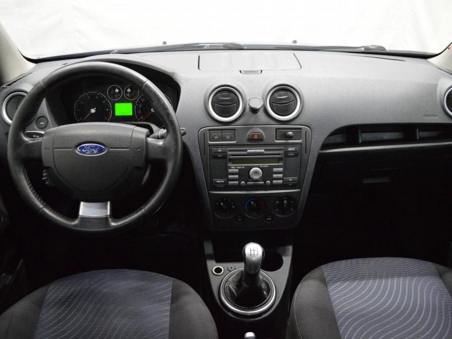 Ford Fusion I Рестайлинг Санкт-Петербург  - изображение 14