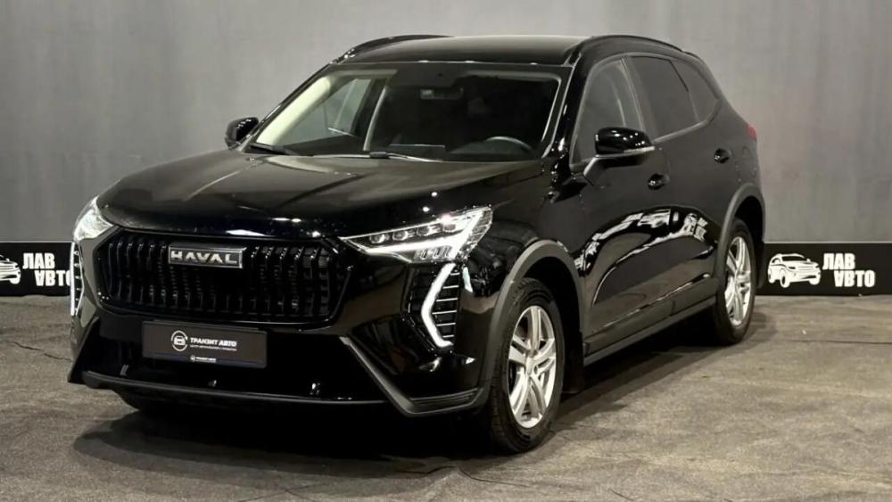 Haval Jolion I Рестайлинг Смоленск  - изображение 1