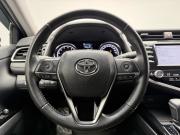 Toyota Camry VIII (XV70) Москва  - изображение 43
