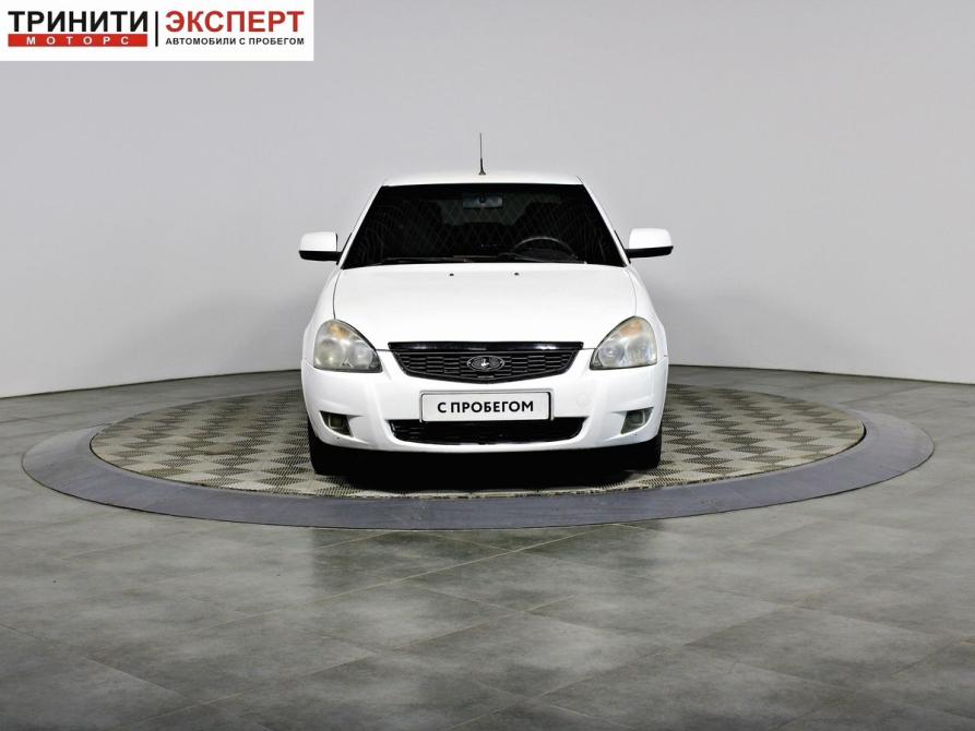 Lada (ВАЗ) Priora I Белгород  - изображение 2