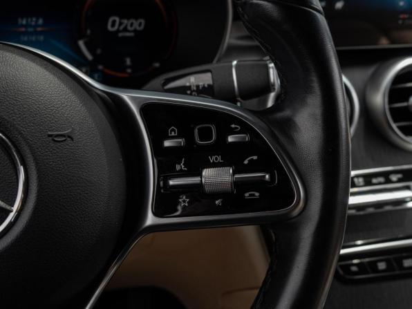 Mercedes-Benz GLC Coupe I (C253) Рестайлинг с пробегом 2020 года, цена 4 180 000 рублей, 141416 км, внедорожник, Автокод Объявления