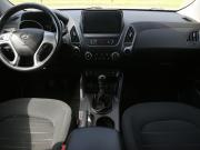 Hyundai ix35 I Рестайлинг Иваново  - изображение 31