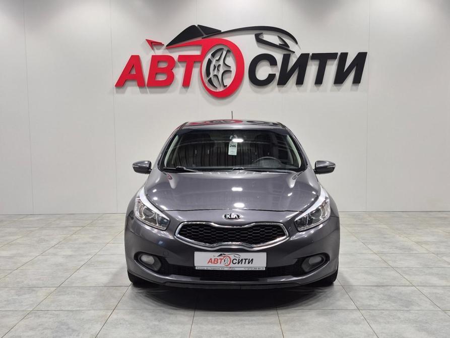Kia Ceed II Воронеж  - изображение 2