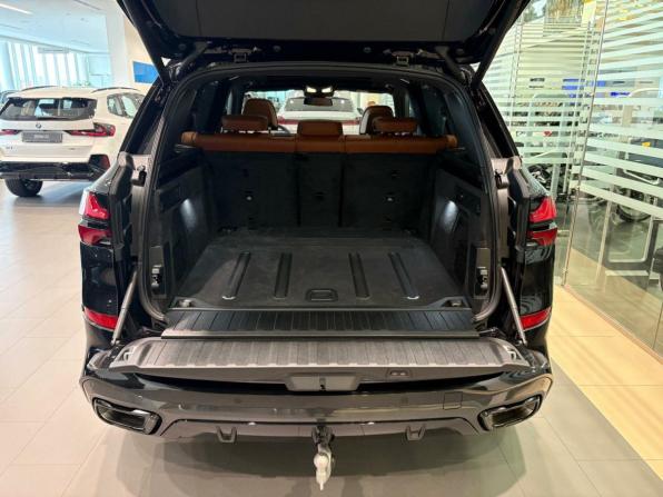 Новый BMW X5 IV (G05/G18) Рестайлинг 2025 года, цена 16 629 900 рублей, внедорожник, Автокод Объявления