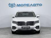 Volkswagen Touareg III Калининград  - изображение 24
