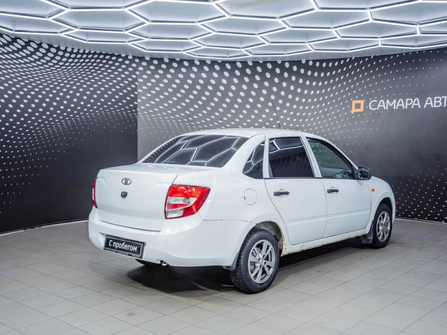Lada (ВАЗ) Granta I Самара  - изображение 3