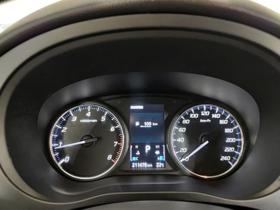 Mitsubishi Outlander III Уфа  - изображение 16