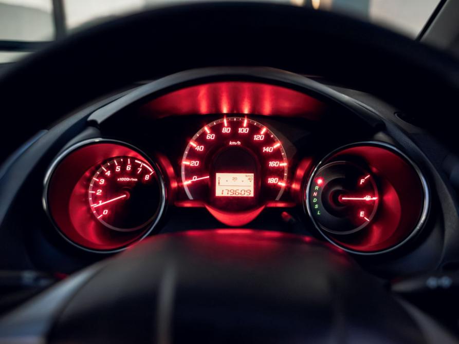 Honda Fit II Екатеринбург  - изображение 9