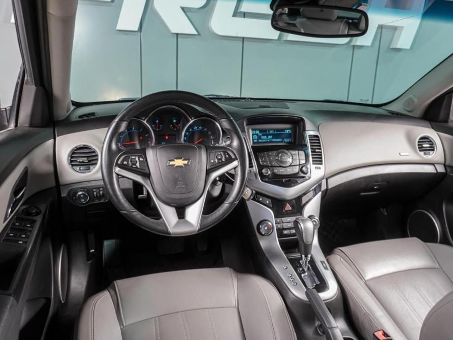 Chevrolet Cruze I Воронеж  - изображение 6