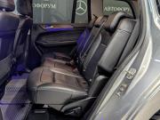Mercedes-Benz GLS I (X166) Москва  - изображение 48