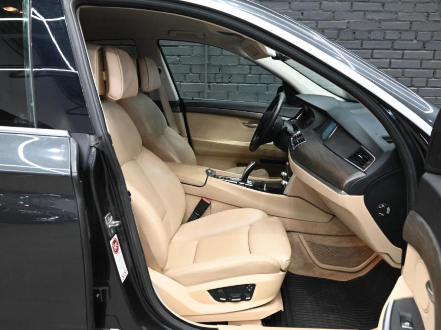 BMW 5 серии VI (F10/F11/F07) Екатеринбург  - изображение 13