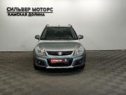 Suzuki SX4 I (Classic) Рестайлинг Пермь  - изображение 19
