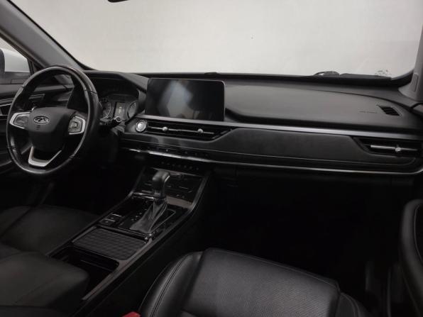 Chery Tiggo 4 Pro I с пробегом 2023 года, цена 1 550 000 рублей, 66096 км, внедорожник, Автокод Объявления