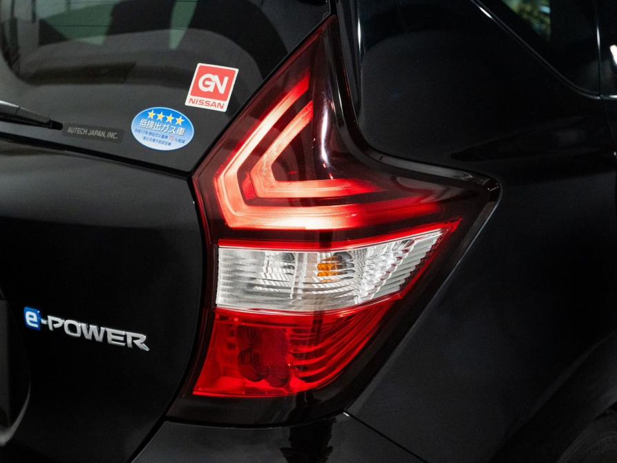 Nissan Note II Рестайлинг Иркутск  - изображение 23