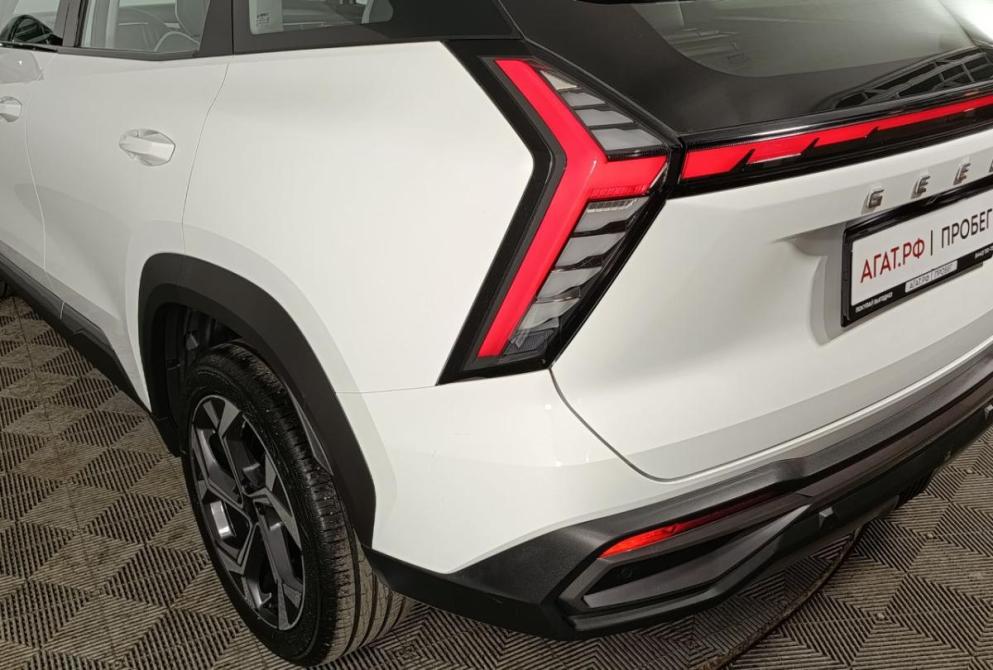 Geely Atlas II Волгоград  - изображение 20
