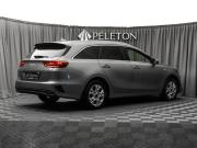 Kia Ceed III Рестайлинг Москва  - изображение 27