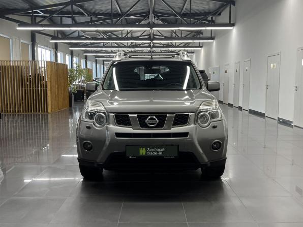 Nissan X-Trail II Рестайлинг с пробегом 2011 года, цена 1 210 000 рублей, 217900 км, внедорожник, Автокод Объявления