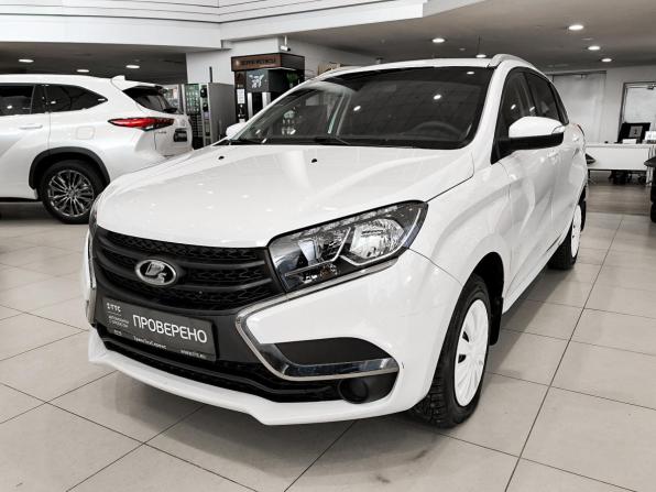 Lada (ВАЗ) XRAY I с пробегом 2021 года, цена 1 030 000 рублей, 42585 км, хэтчбек, Автокод Объявления