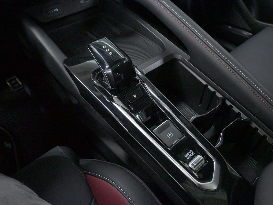Geely Coolray I Рестайлинг Москва  - изображение 12