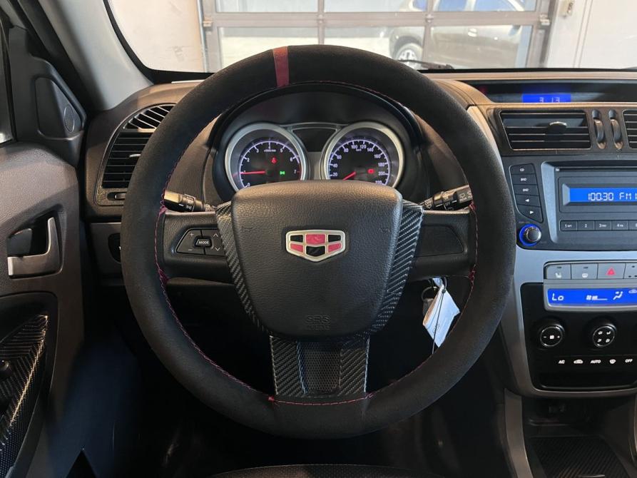 Geely Emgrand X7 I Чебоксары  - изображение 10