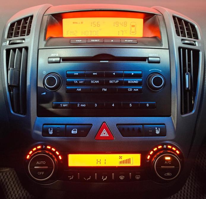 Kia Ceed I Вологда  - изображение 14
