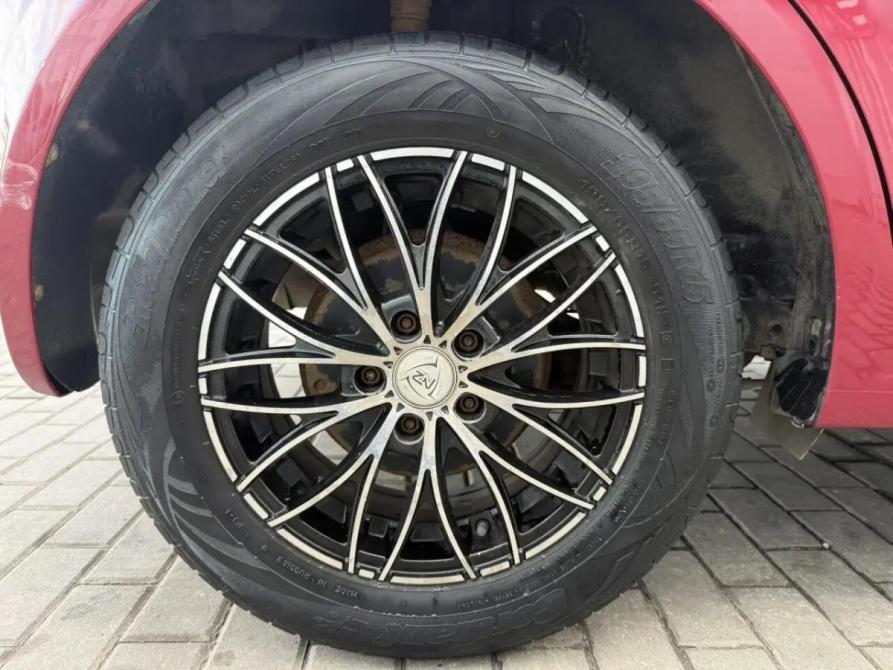 Chevrolet Aveo II Ростов-на-Дону  - изображение 23